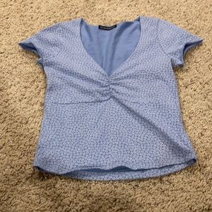 Brandy Gina top
